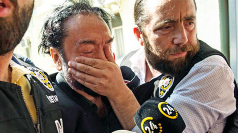 İtirafçıdan inanılmaz ifadeler! Bomba detaylar ortaya çıktı