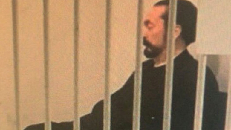 Adnan Oktar'ın cezaevindeki ilk isteğine bakın!