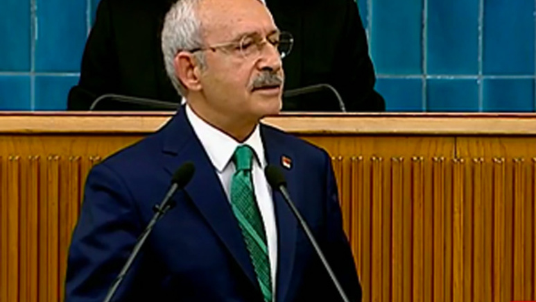 Kılıçdaroğlu'ndan 'değişim olacak' açıklaması