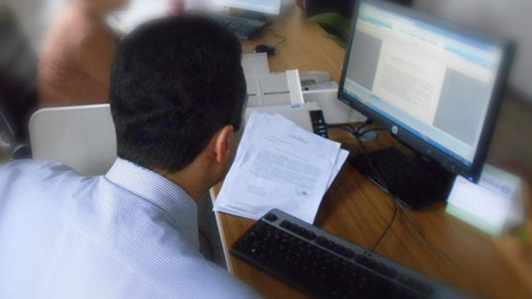 NVİ sonuçları 2018 İçişleri Bakanlığı personel alım sonucu sayfası