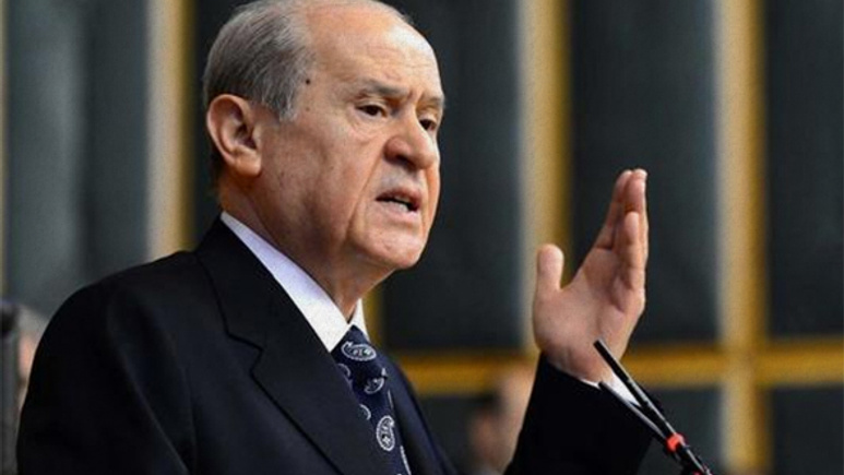 Devlet Bahçeli'den ekmek zammına tepki! 'İnsani ve vicdani değil'