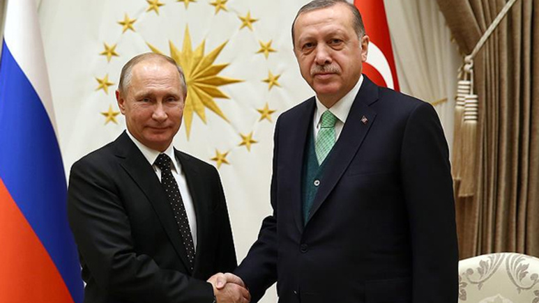 Dev zirve sonrası Erdoğan'dan kritik açıklama