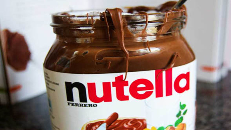 Nutella tadımcı arıyor! İşte şartlar