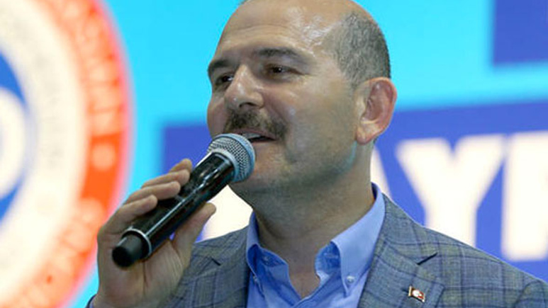 Bakan Soylu Yusuf Topal’ın ailesini aradı! Polislerin ifadesi ortaya çıktı