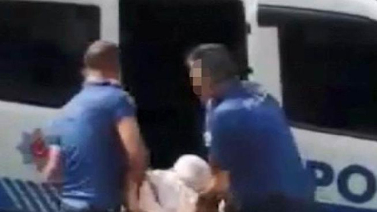 Sağlık Bakanlığı o doktoru açığa aldı