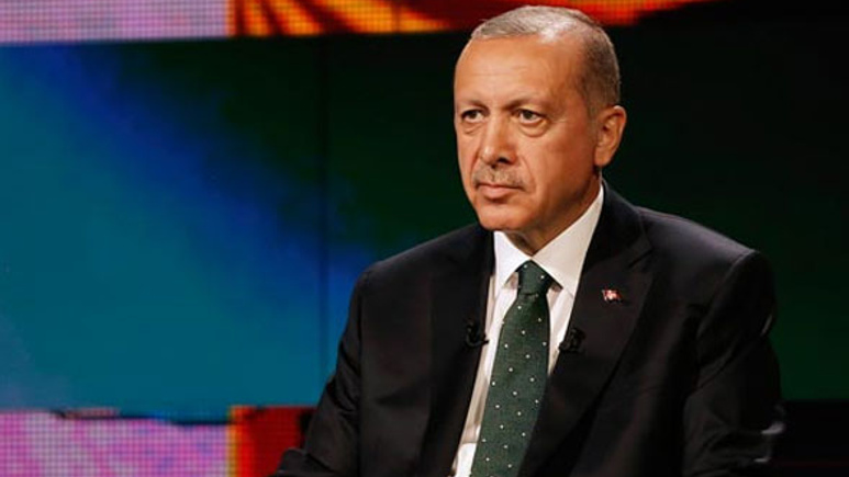 Erdoğan iki ilin seçim sonuçlarına çok şaşırmış