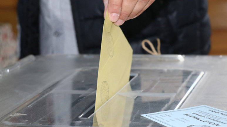 Erken seçim var mı AK Parti'nin en yetkilileri açıkladı