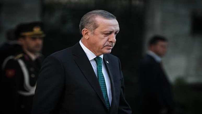 Şok bilgi! Erdoğan'ı bomba yüklü minibüsle öldüreceklerdi!