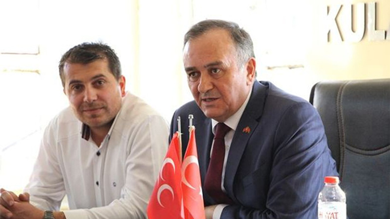 MHP'den 'erken yerel seçim' açıklaması!
