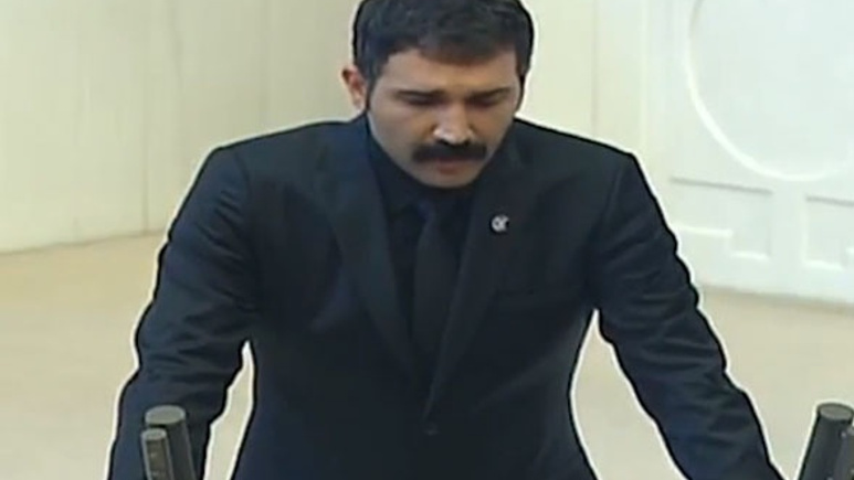 Barış Atay ve Erkan Baş HDP'den ayrılıyor işte gidecekleri parti!