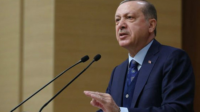 Erdoğan'dan Adnan Oktar'a zehir zemberek sözler ilk kez konuştu
