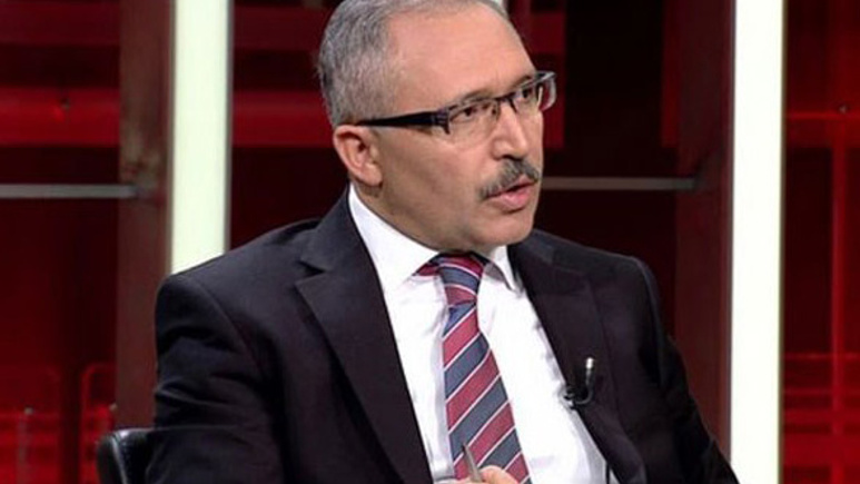 Seçim gecesi sinkaflı küfür eden lider kim? Abdulkadir Selvi yazdı
