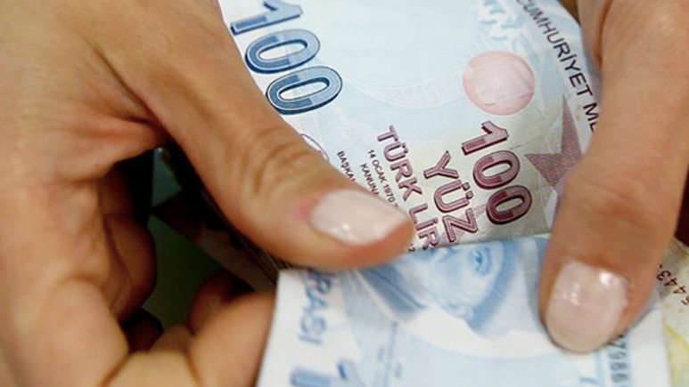 Dikkat maaşlar azalacak! Kim ne kadar az maaş alacak