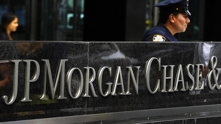 JP Morgan'dan Türkiye için kötü haber!