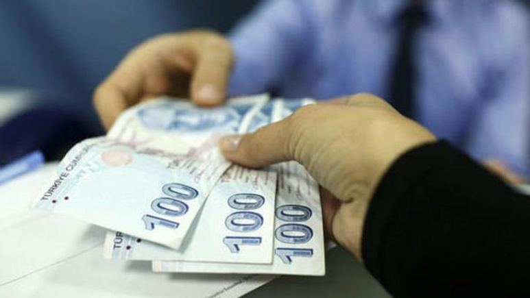 Zamlı yeni emekli maaşları ayın kaçında ödenecek?