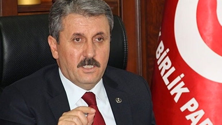 Pürüz çıktı! Destici itiraz etti, reddedildi