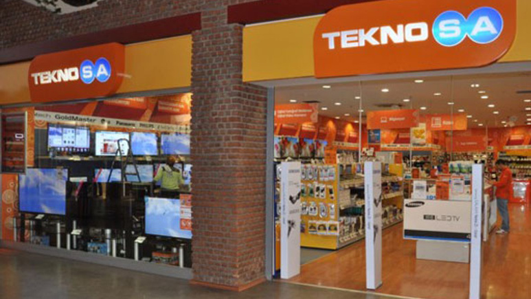 MediaMarkt Teknosa'yı mı satın alıyor?