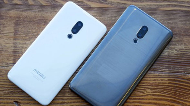 Meizu 16 ve 16 Pro’nun resmi tanıtım tarihi belli oldu!
