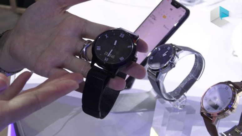 Lenovo Watch X anında tükendi