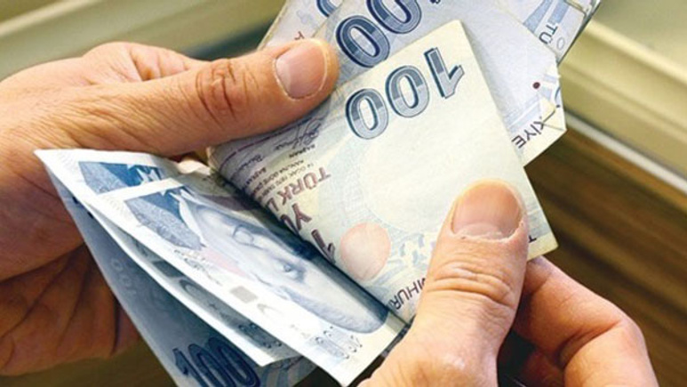 Zamlı memur maaşları kaç para oldu yeni 2018-2019 memur zammı