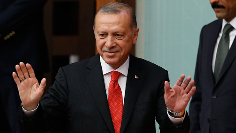 Selvi: Erdoğan 16 yıl sonra Türkiye'yi şaşırtacak!