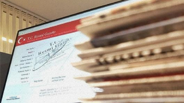 Yeni bir KHK daha geldi! 703 nolu KHK'da hangi düzenlemeler var?
