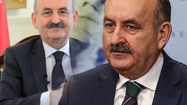 Mehmet Müezzinoğlu kimdir aslen nereli eşi kim kızları