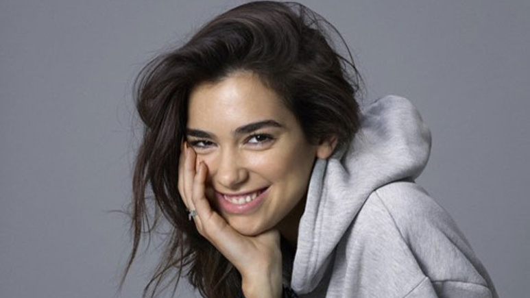 Dua Lipa Türkiye'ye geliyor!