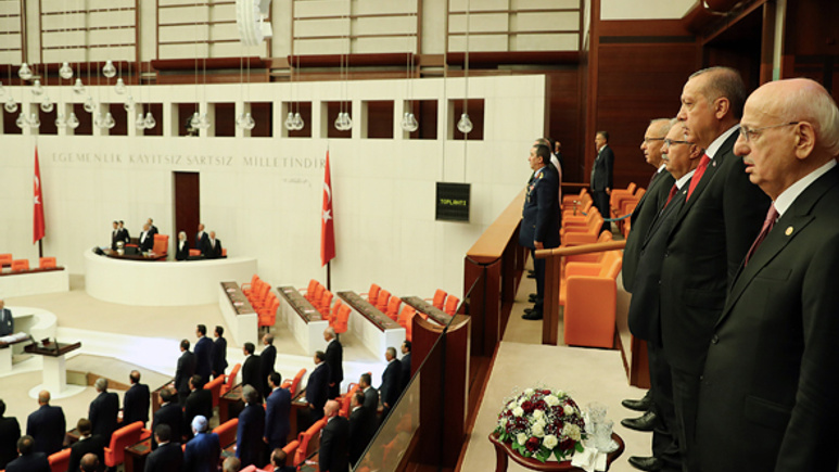 Ulaştırma ve Altyapı Bakanı kim oldu yeni bakanlar listesi nereliler?