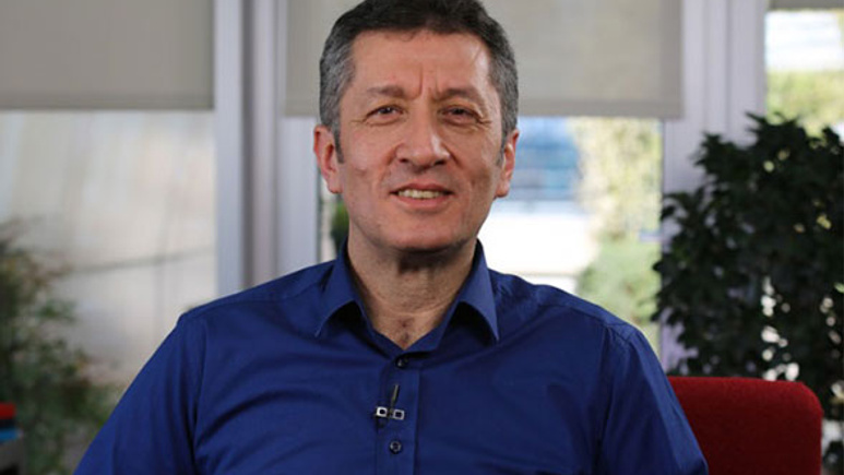 Yeni Milli Eğitim Bakanı Ziya Selçuk kimdir nereli