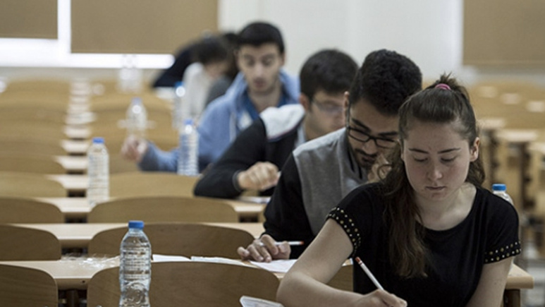 DGS sınav sonuçları 2018 ne zaman açıklanacak yeni tarih