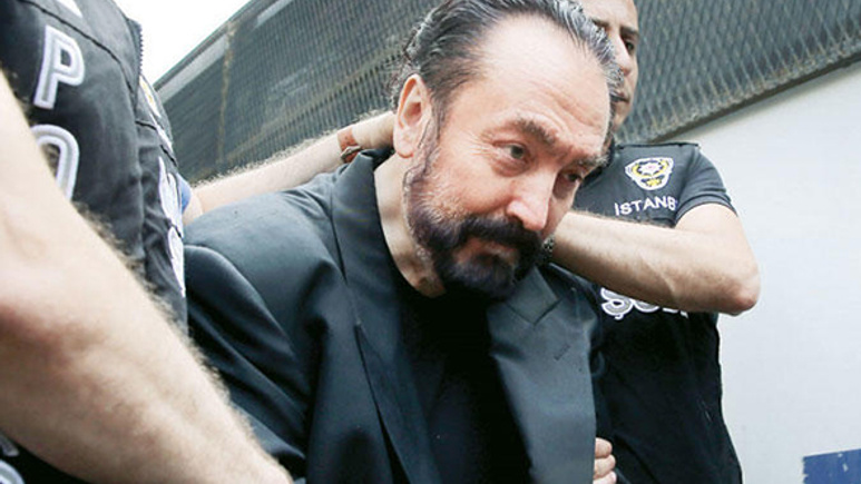 Üç sır intiharda Adnan Oktar izi aranacak! Biri Türkiye güzeli...