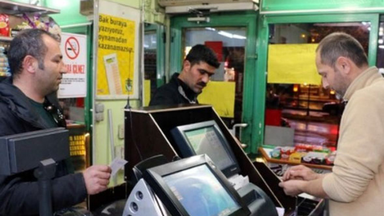 9 Ağustos Süper Loto sonuçları açıklandı