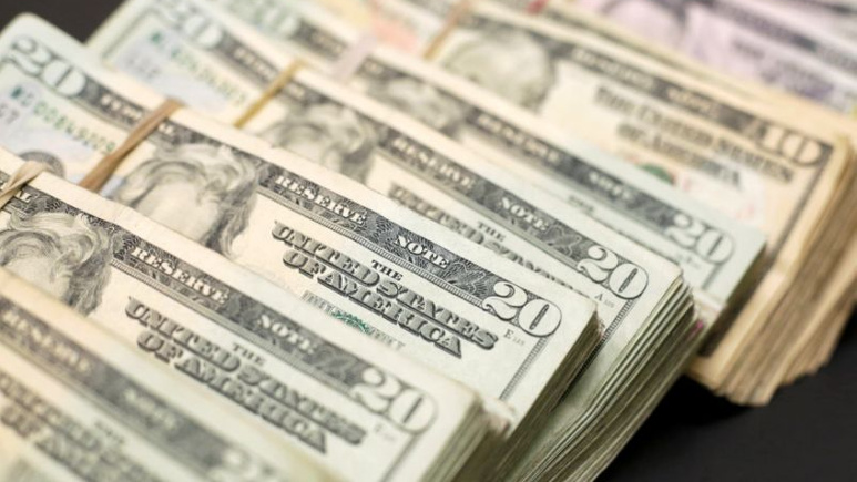 Dolar/TL çılgınca değişiyor 6.20'yi bile aştı 10 dakika içinde olana bakın!