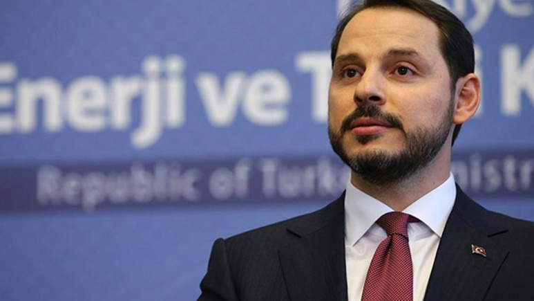 Berat Albayrak saat kaçta konuşacak beklenen açıklamada sürpriz gelişme