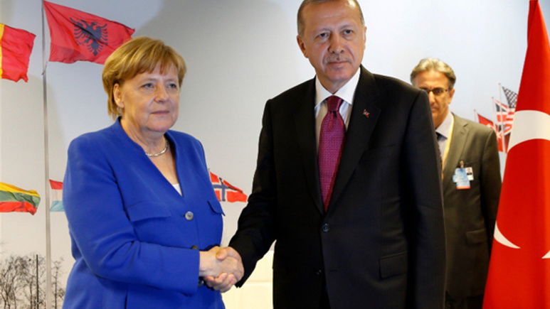 Alman gazetelerinde Türkiye ekonomisiyle ilgili çarpıcı sözler