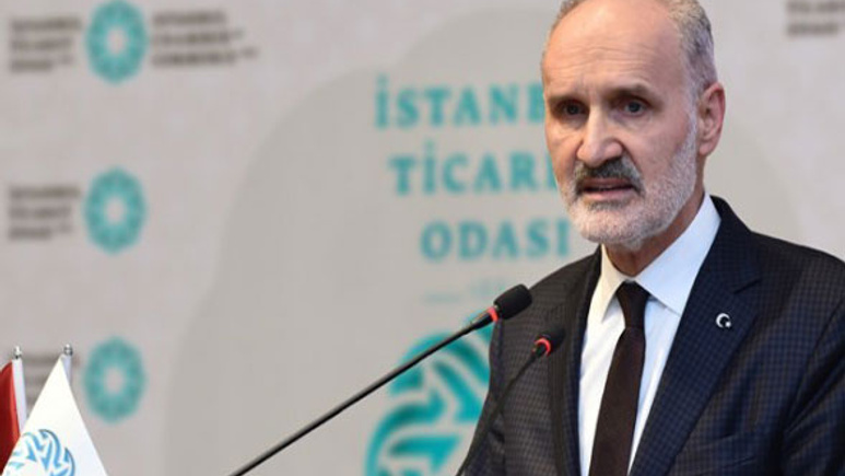 İTO Başkanı yükselen döviz için: 'Kuklaya değil kuklacıya bakın'