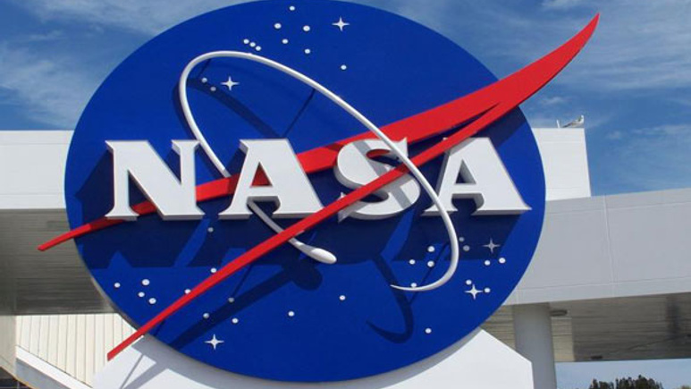 Hubble Uzay Teleskobu Samanyolu'nun ablasını görüntüledi