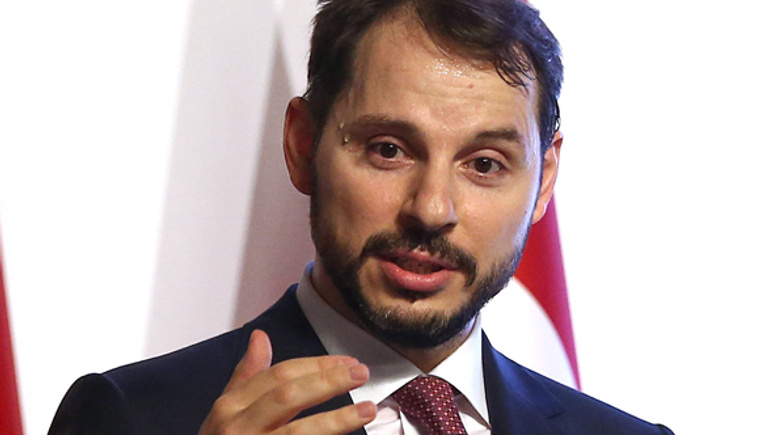 Berat Albayrak'ın açıklaması! Yeni ekonomi modeli ne?