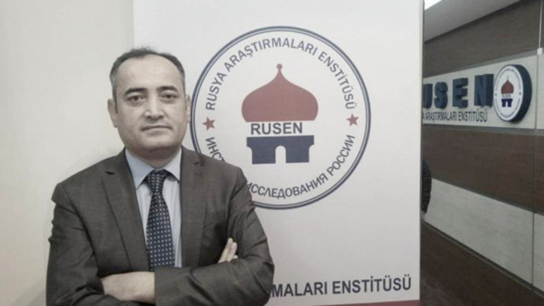Profesör Salih Yılmaz'dan dolar ifşası! Aynı 1999 krizindeki gibi oluyor