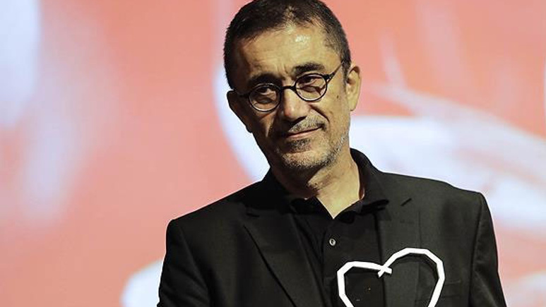 'Saraybosna'nın Kalbi' ödülü Nuri Bilge Ceylan'ın oldu