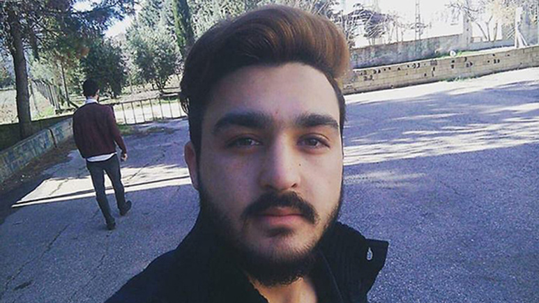 Serinlemek isteyen garson Köprüçay'da boğuldu!