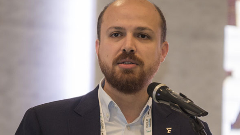 Bilal Erdoğan'dan ekonomik savaş açıklaması