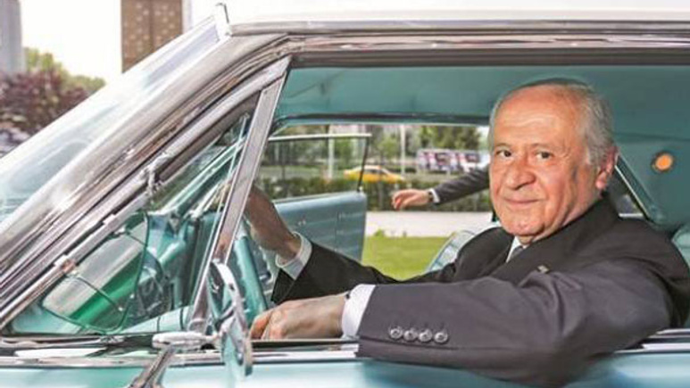 Bahçeli talimat verdi dövizler bozduruldu