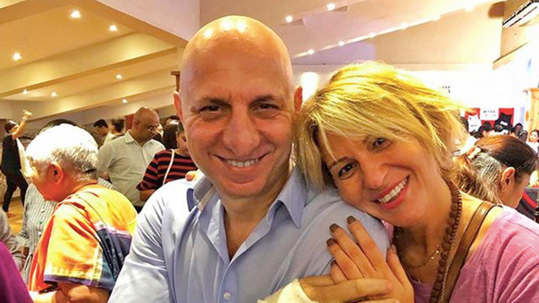 Ayşe Arman'ın eşi Ömer Dormen kimdir ilk kocası kimdi?