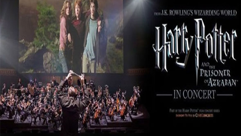 Harry Potter hayranlarına müjde! Serinin üçüncü filminin müzikali İstanbul'da