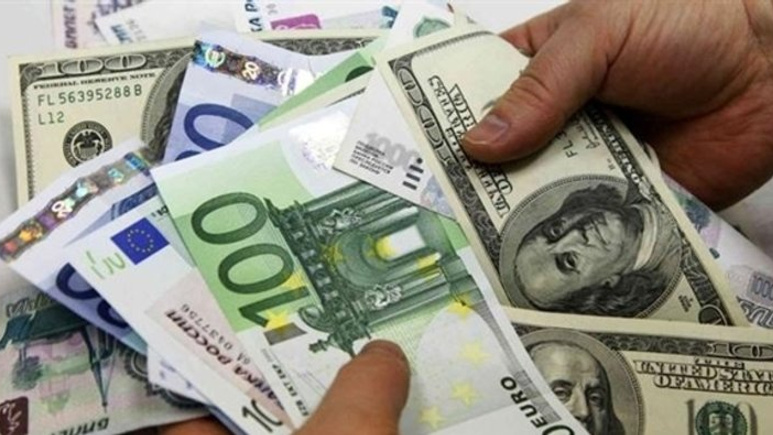 Dolar bugün 6 euro 7 liranın altına geriledi! İşte 15.08.2018 fiyatları