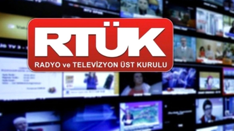 RTÜK Başkanı Yerlikaya'dan ABD çağrısı