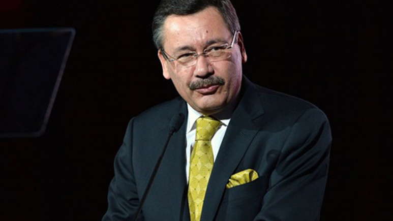 Melih Gökçek'ten Kılıçdaroğlu'na Muharrem İnce önerisi! Yüreğin varsa...