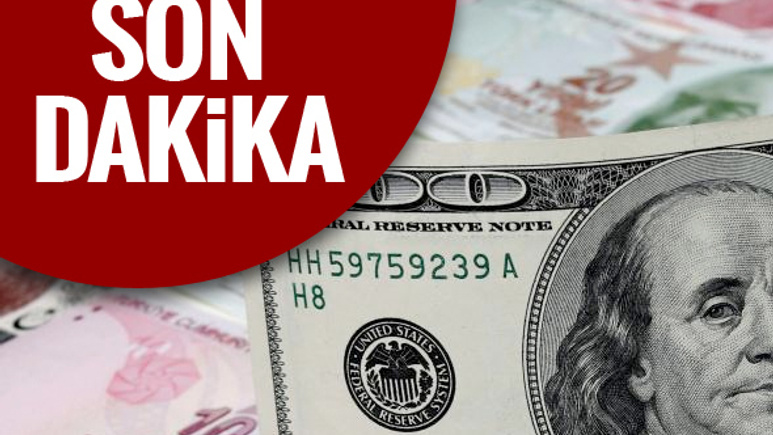 Yıl sonu dolar ve enflasyon ne kadar olur? Merkez Bankası açıkladı